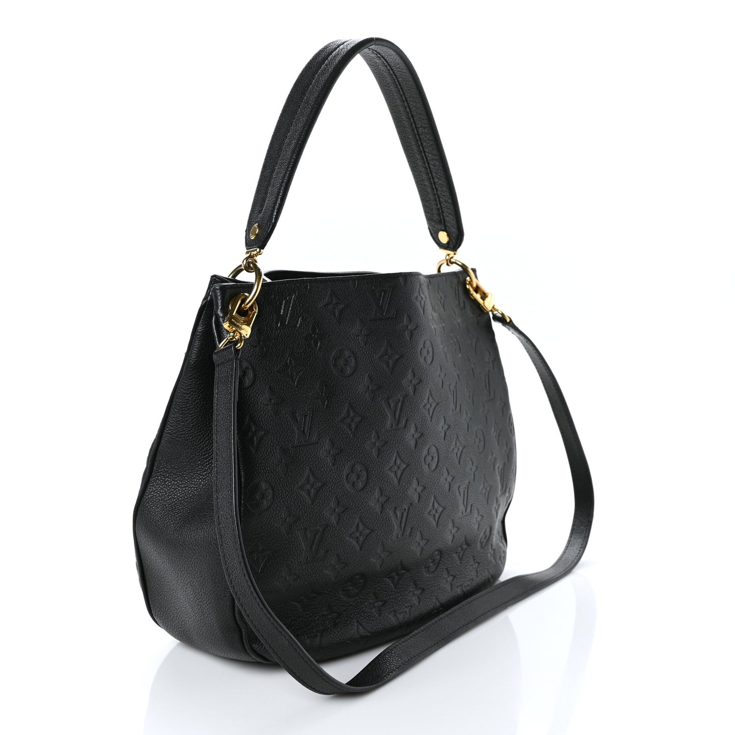 Empreinte Spontini Black