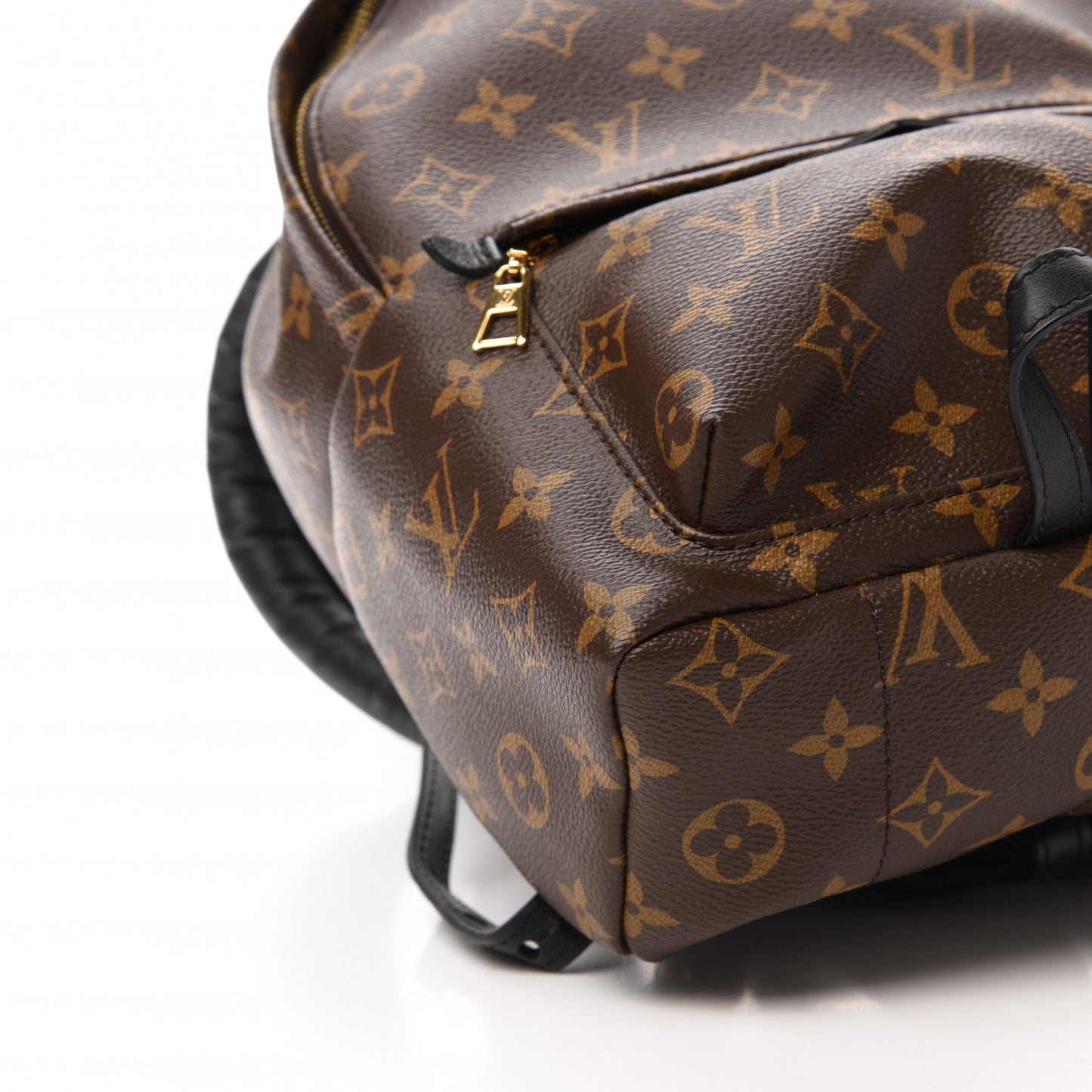 Monogram Palm Springs Backpack PM