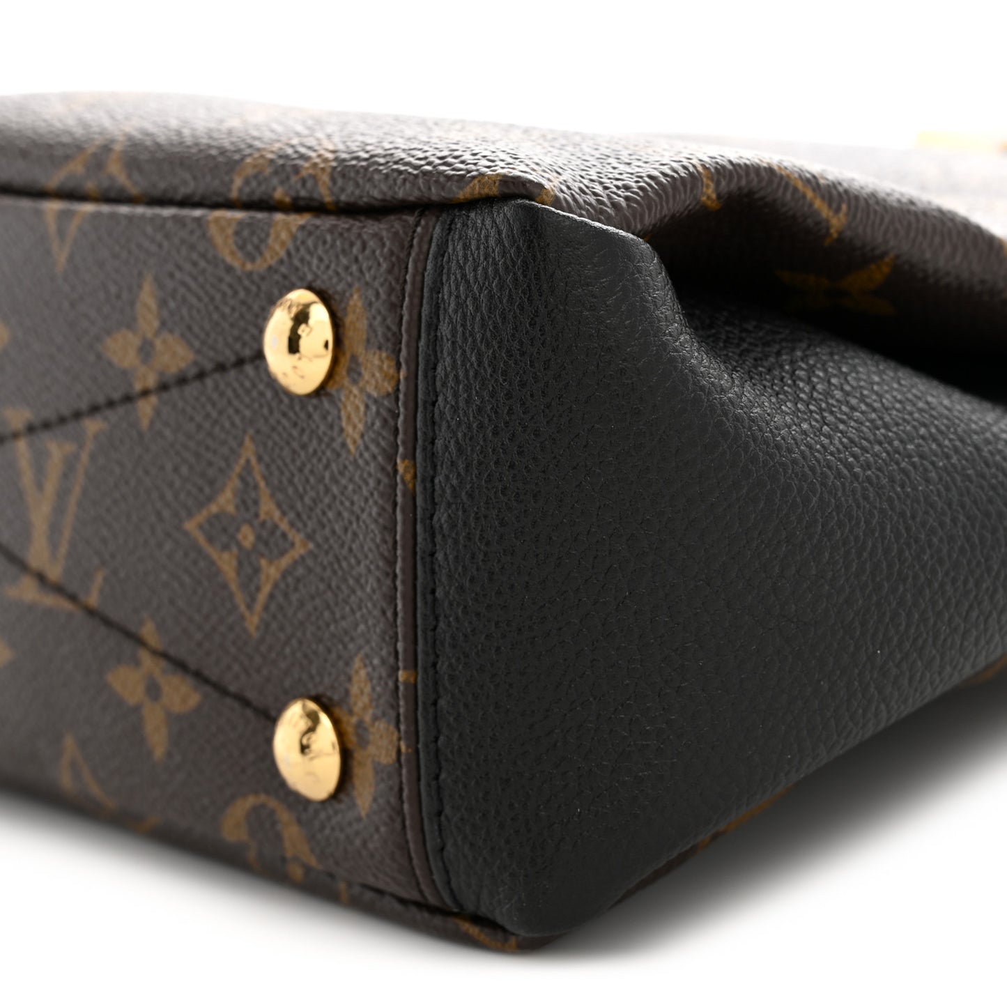 Monogram Pallas Full BB Black