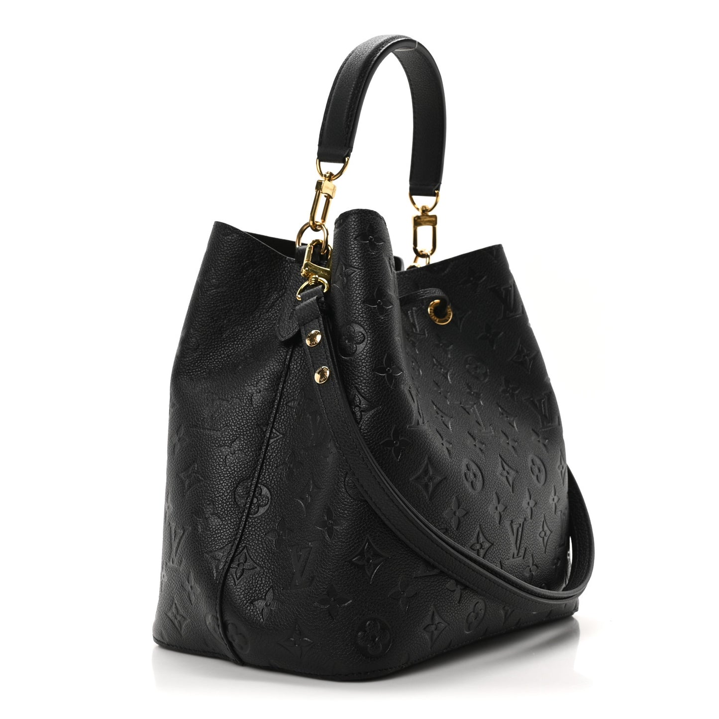 Empreinte Neonoe MM Black