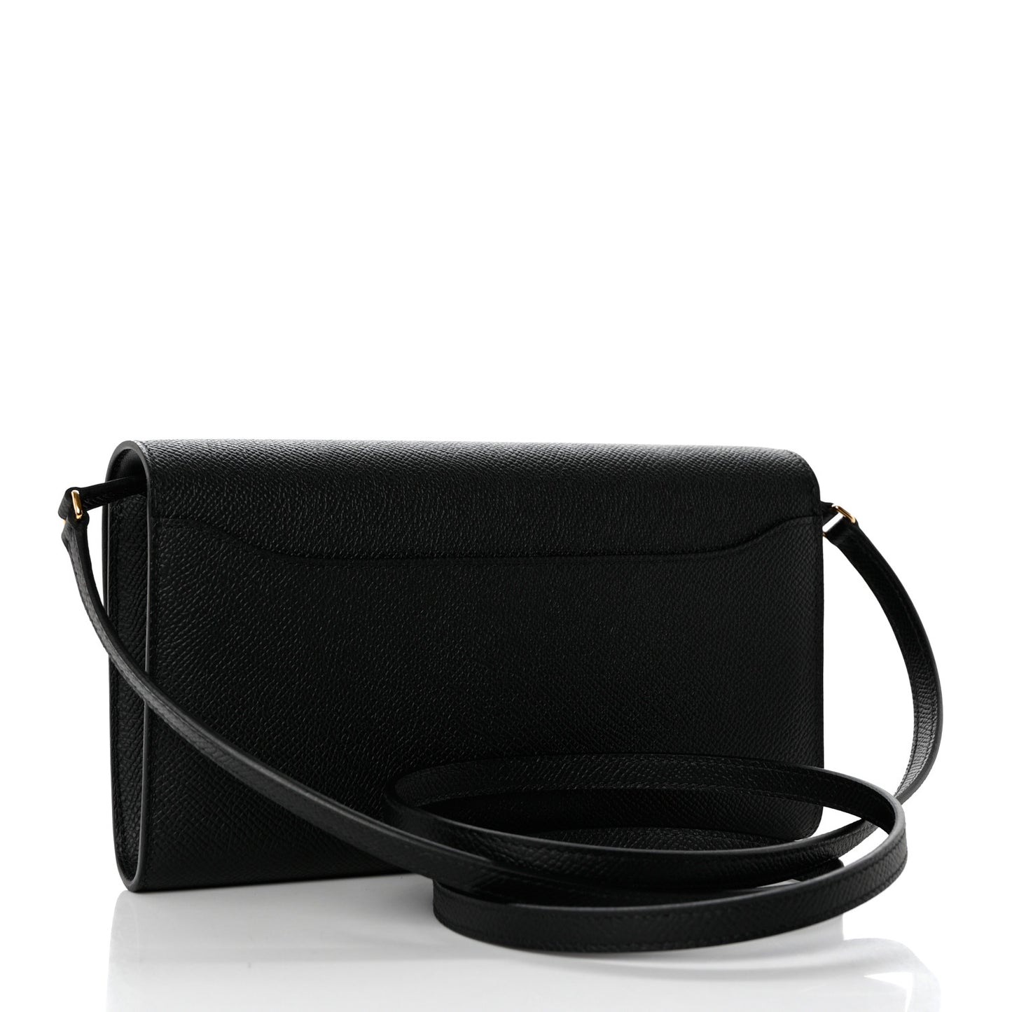 Epsom Constance Wallet To Go Black