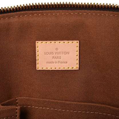 Louis Vuitton Monogram Tivoli GM 6 of 12
