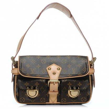 Louis Vuitton Monogram Hudson PM 1 of 7
