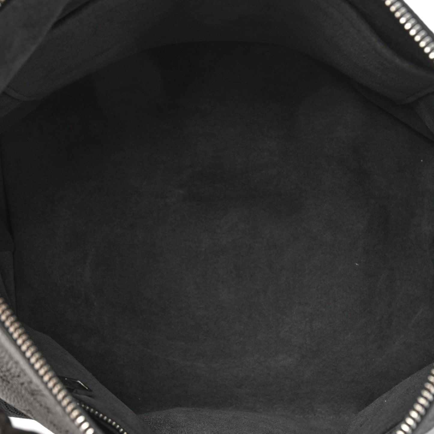 Mahina Beaubourg Hobo MM Black