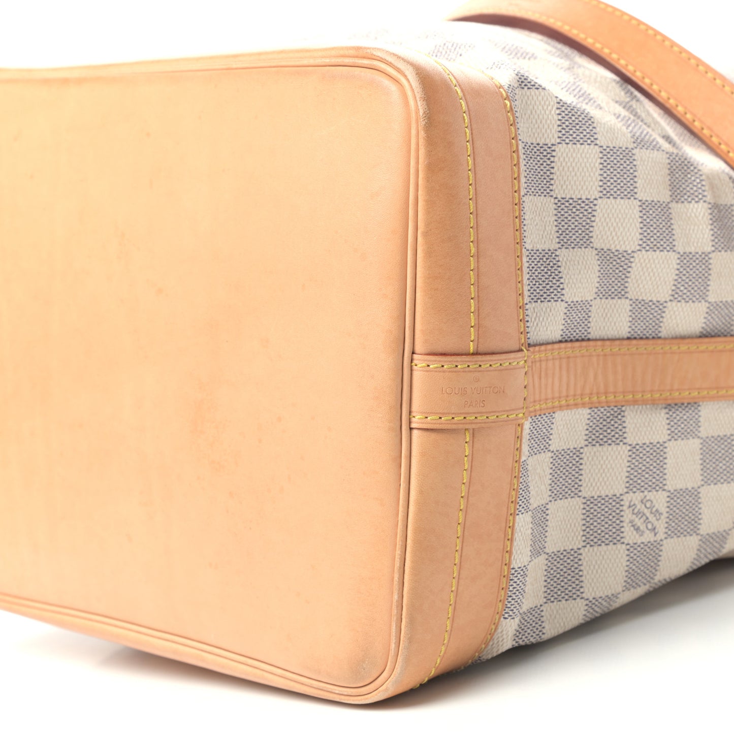 Damier Azur Noe