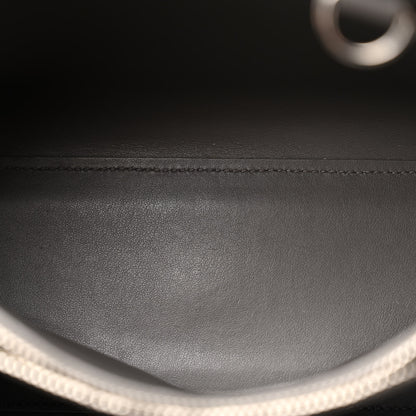 Saint Laurent Calfskin Baby Sac De Jour Fog 5 of 15