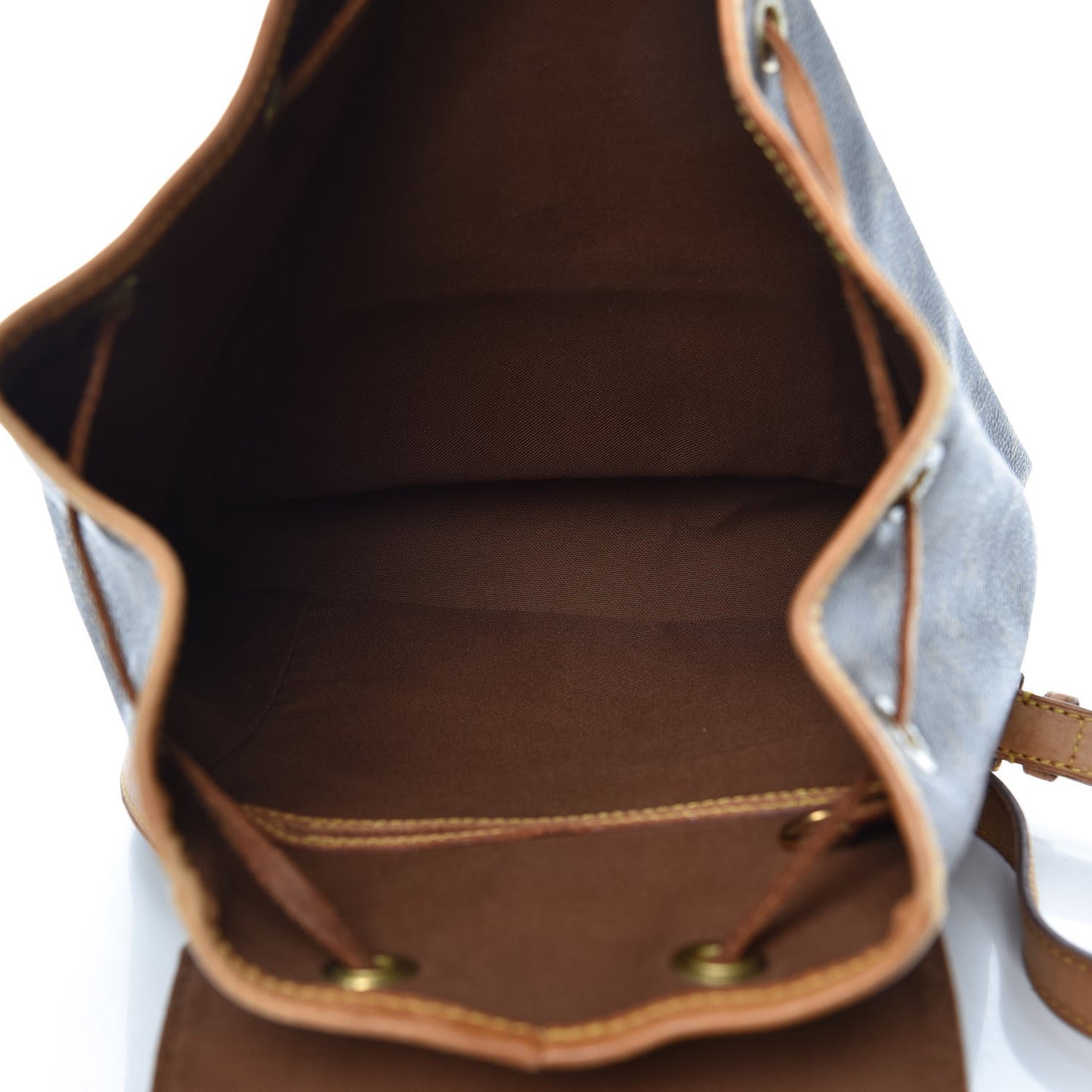 Monogram Montsouris MM Backpack