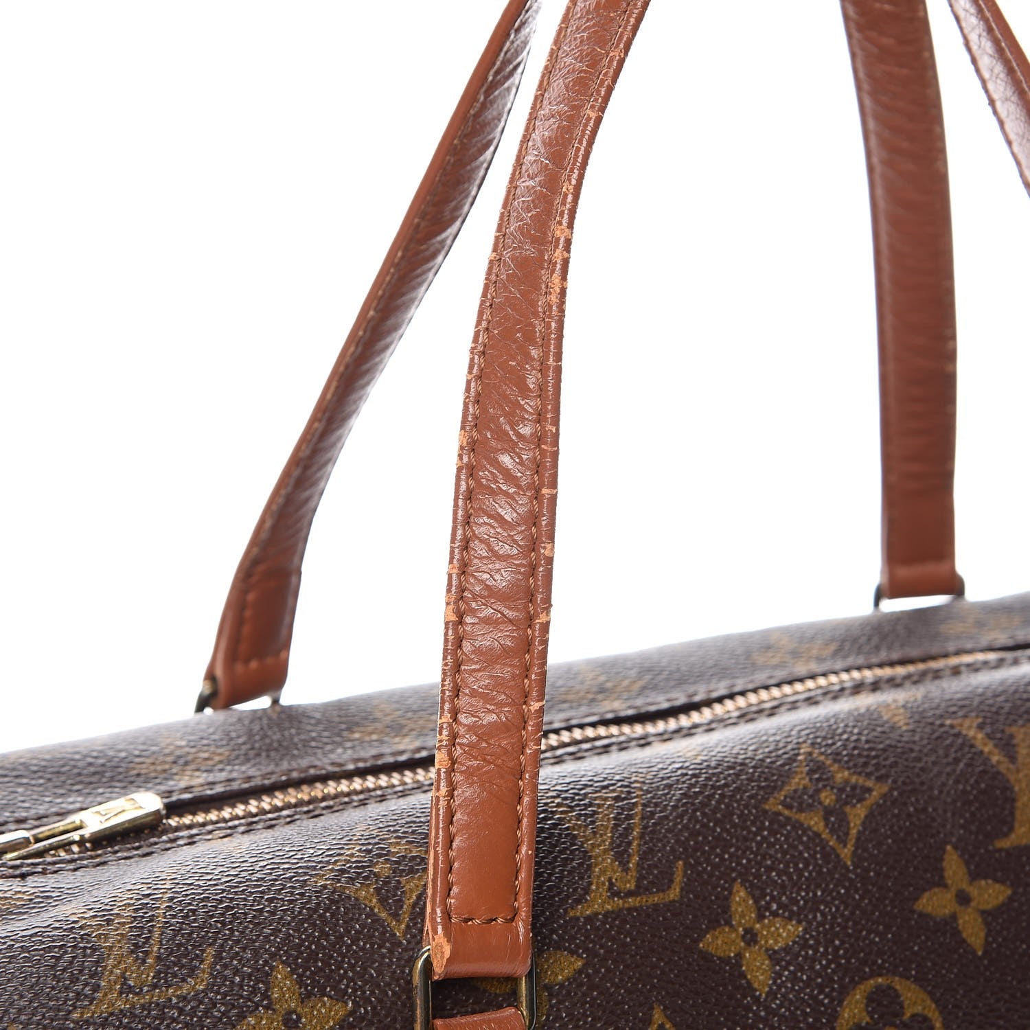 Louis Vuitton Monogram Papillon 30 12 of 15