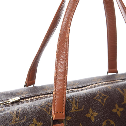 Louis Vuitton Monogram Papillon 30 12 of 15