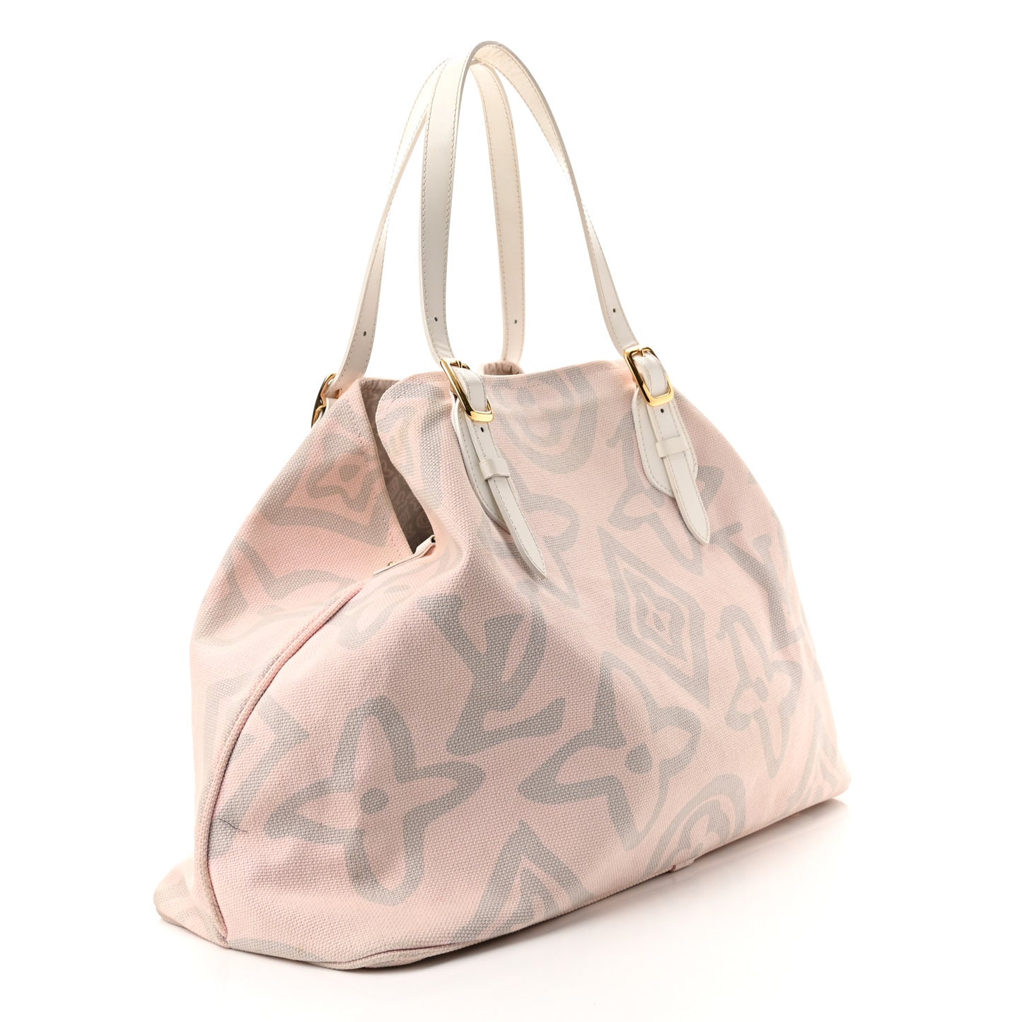 Tahitienne Cabas GM Rose