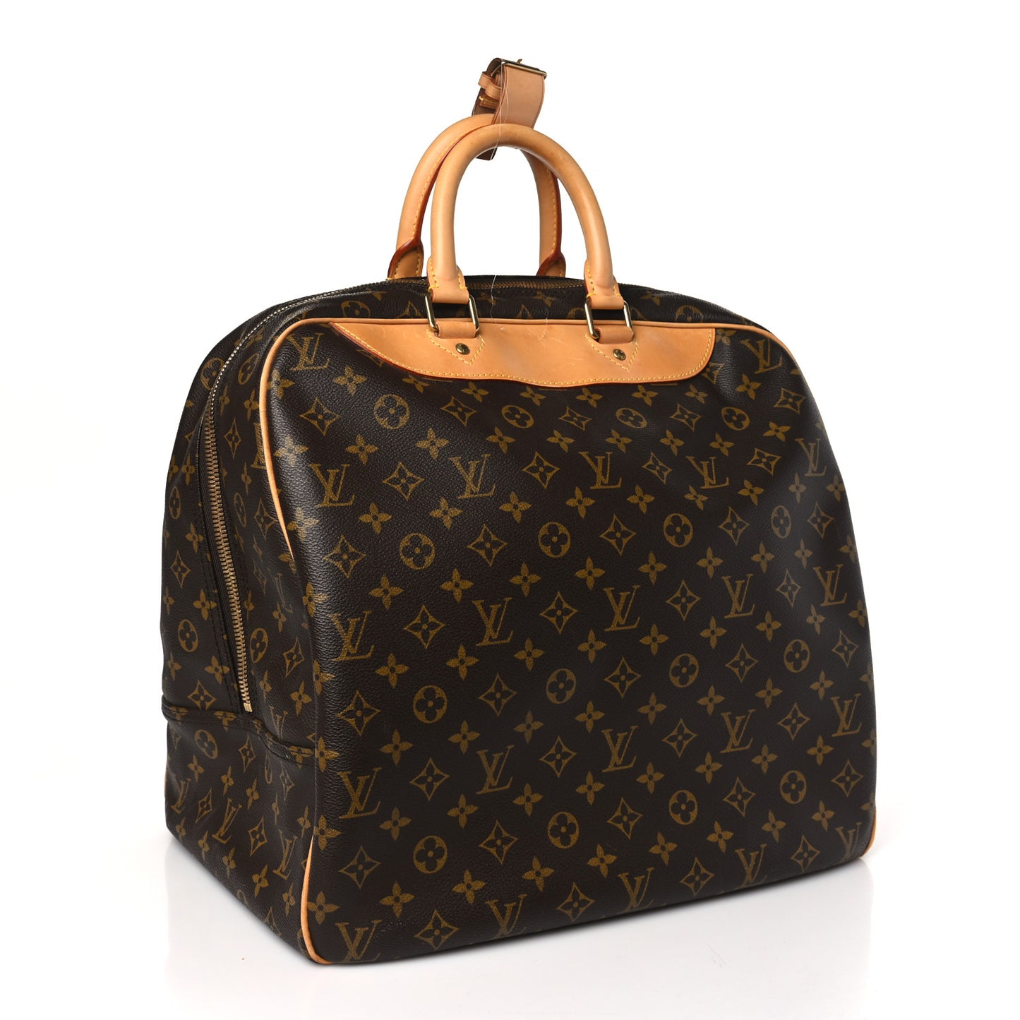 Monogram Evasion Sports Bag