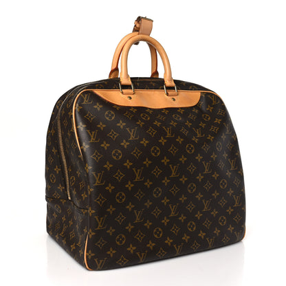 Louis Vuitton Monogram Evasion Sports Bag 2 of 10