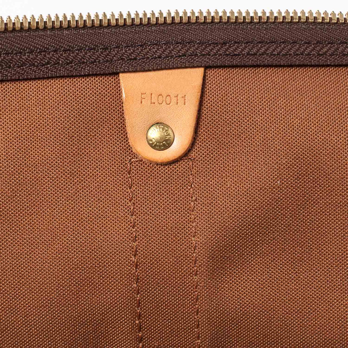 Monogram Keepall 55