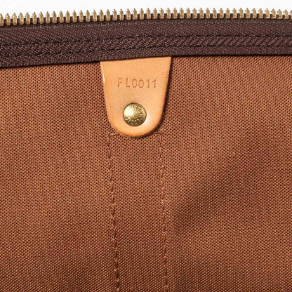 Louis Vuitton Monogram Keepall 55 8 of 9