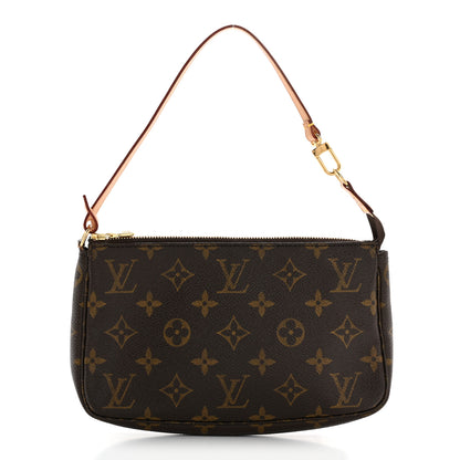 Louis Vuitton Monogram Pochette Accessories 1 of 12