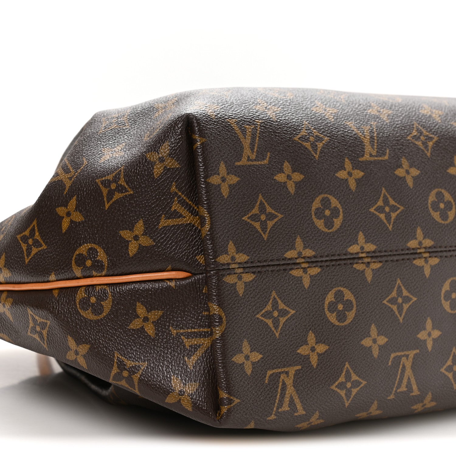 Louis Vuitton Monogram Turenne GM 9 of 10