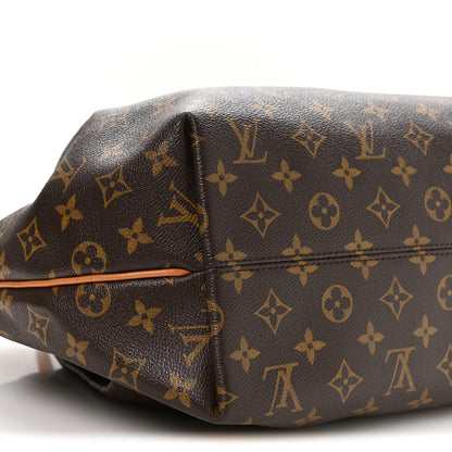 Louis Vuitton Monogram Turenne GM 9 of 10