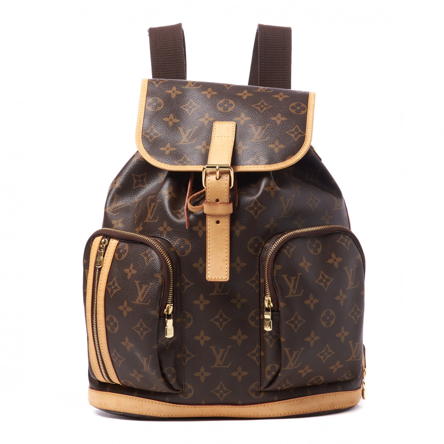 Monogram Bosphore Backpack