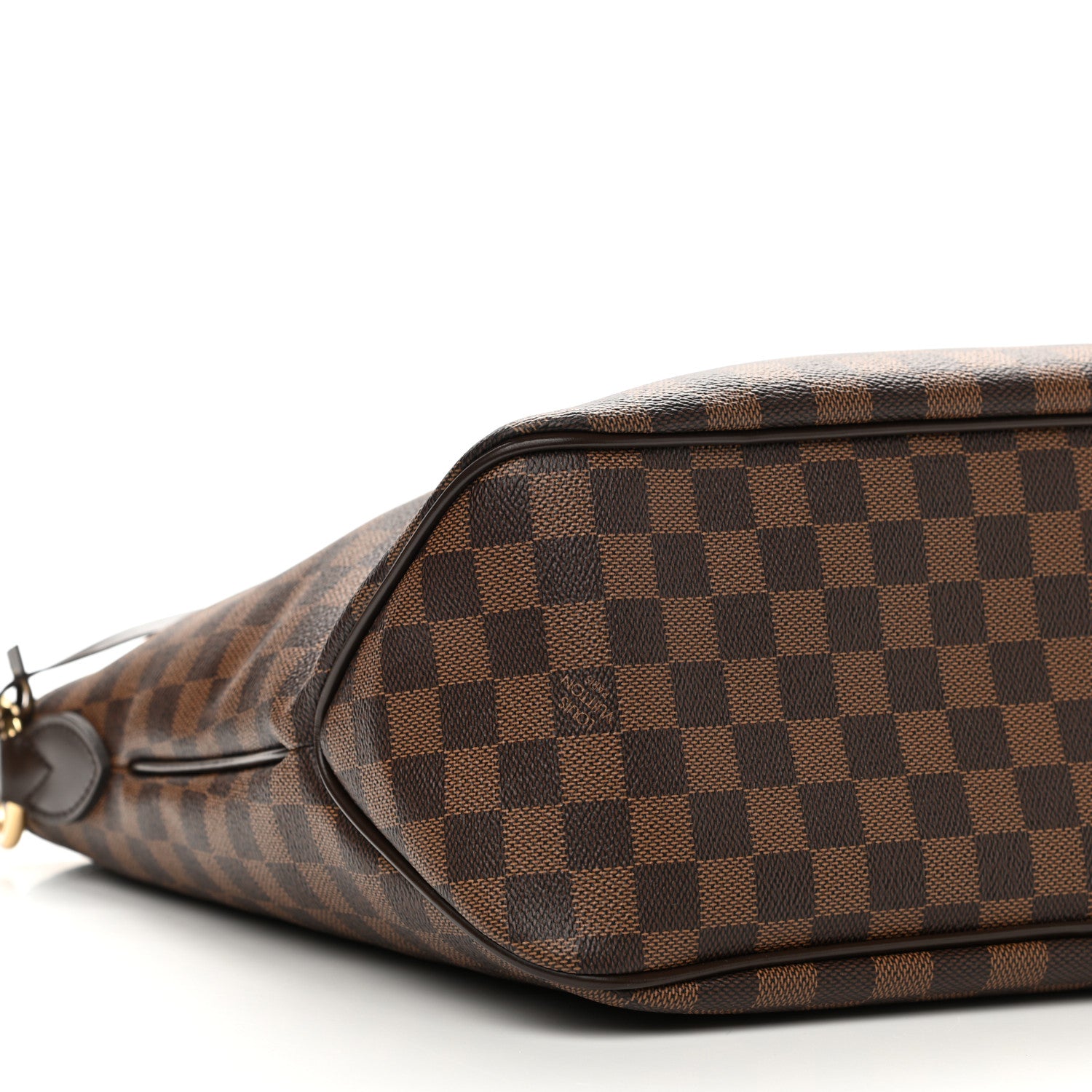Louis Vuitton Damier Ebene Delightful MM 10 of 12