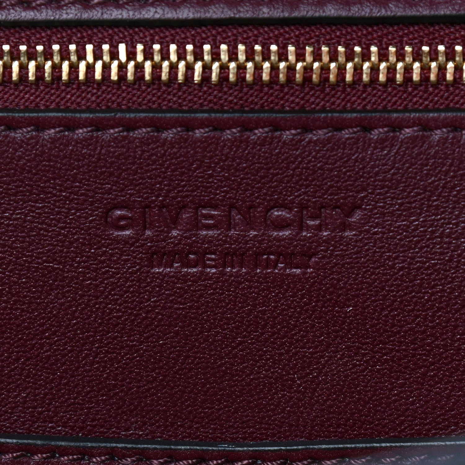 Givenchy Calfskin Medium Mystic Shoulder Bag Black 6 of 10