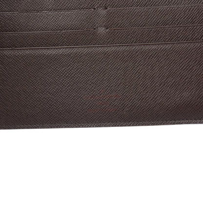 Louis Vuitton Damier Ebene Insolite Wallet 5 of 6