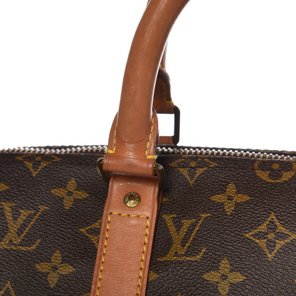 Louis Vuitton Monogram Keepall 50 15 of 18