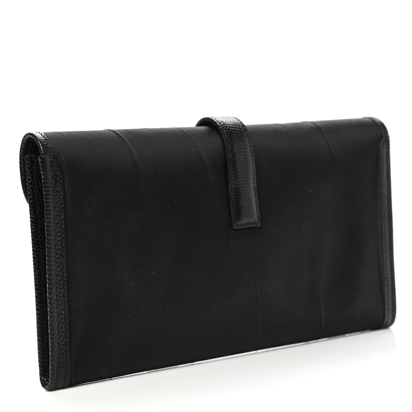 Satin Lizard Jige Elan 29 Black