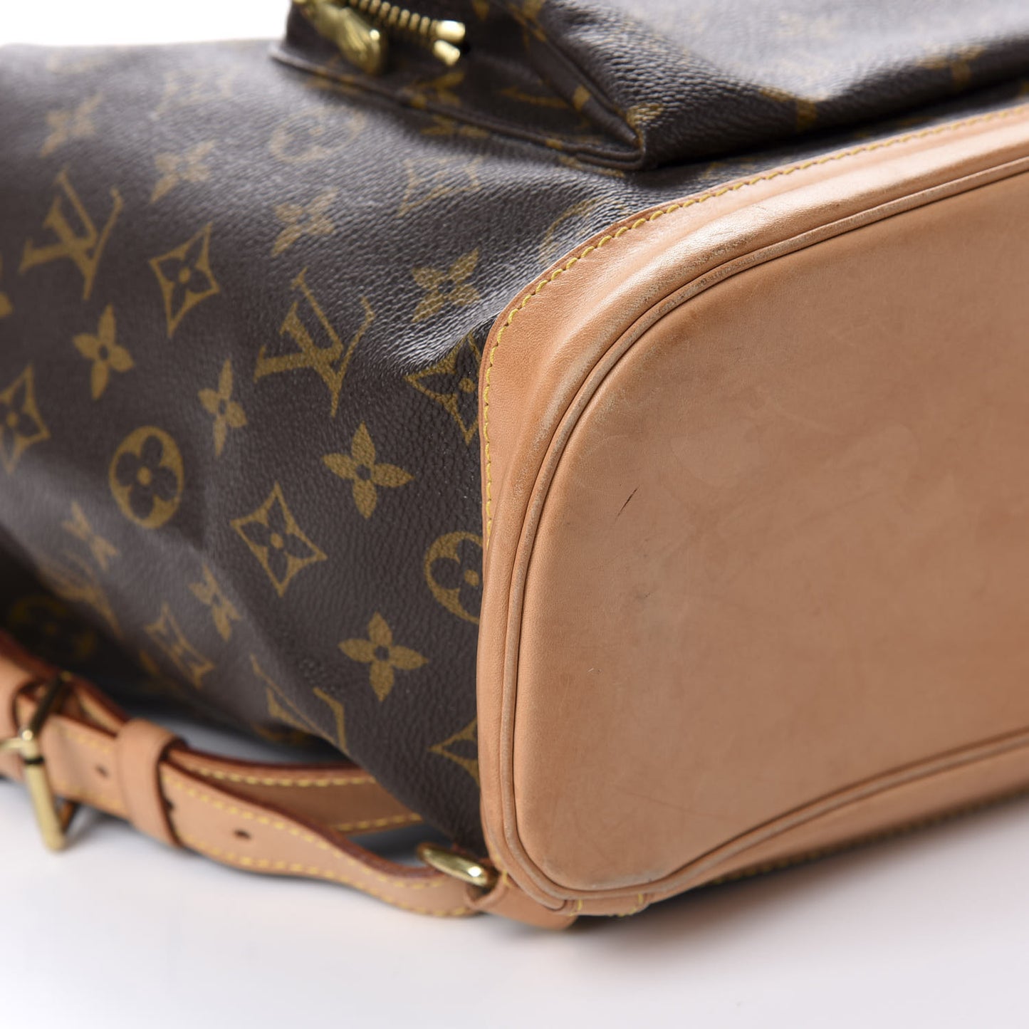 Monogram Montsouris GM Backpack