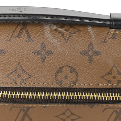 Louis Vuitton Reverse Monogram Pochette Metis 8 of 9