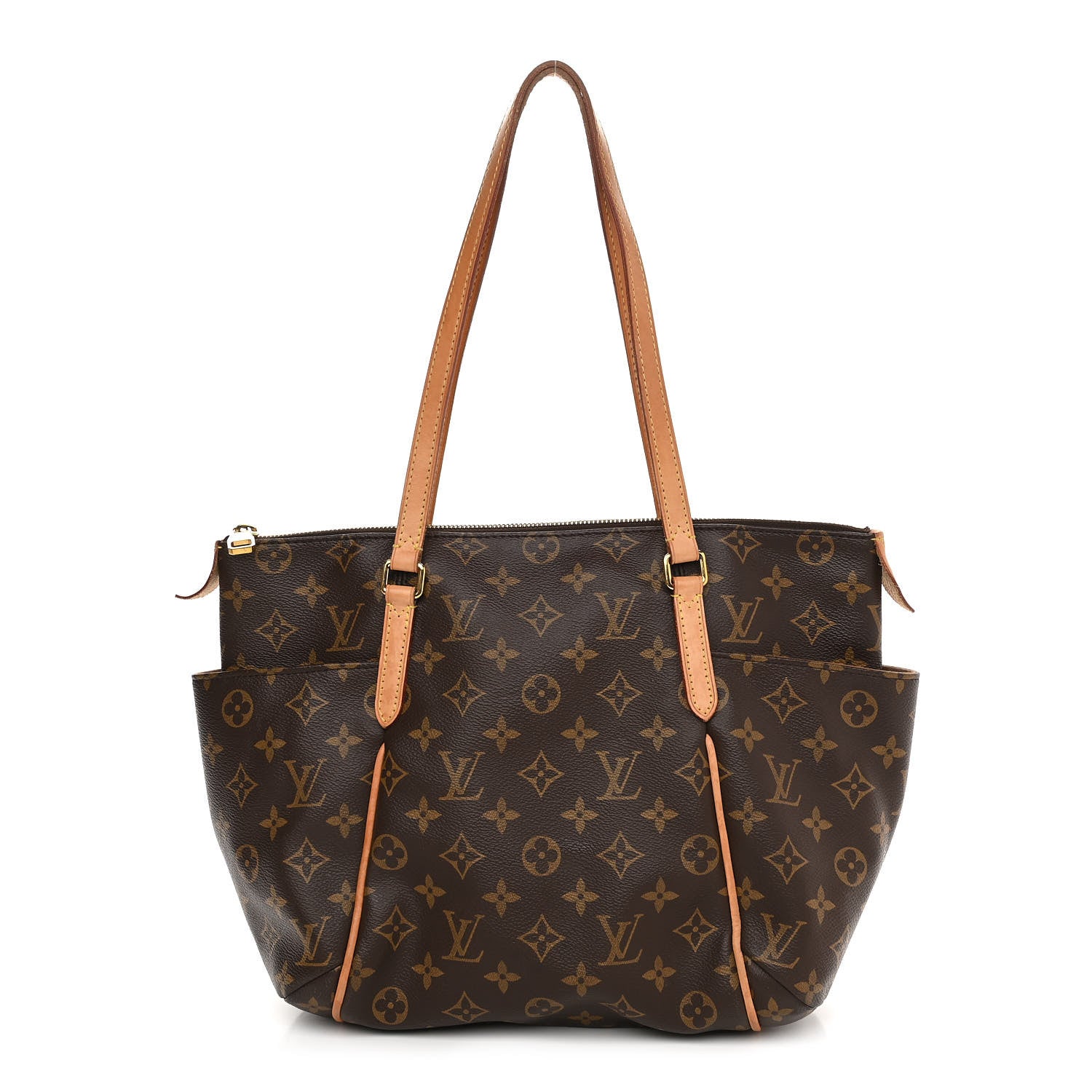 Louis Vuitton Monogram Totally PM 1 of 14