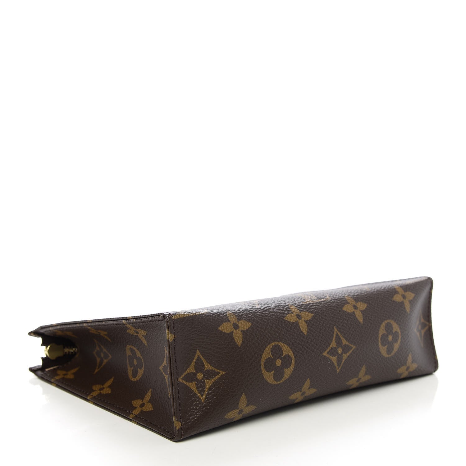 Louis Vuitton Monogram Toiletry Pouch 19 4 of 8