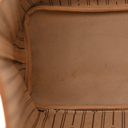 Louis Vuitton Monogram Neverfull MM 11 of 16