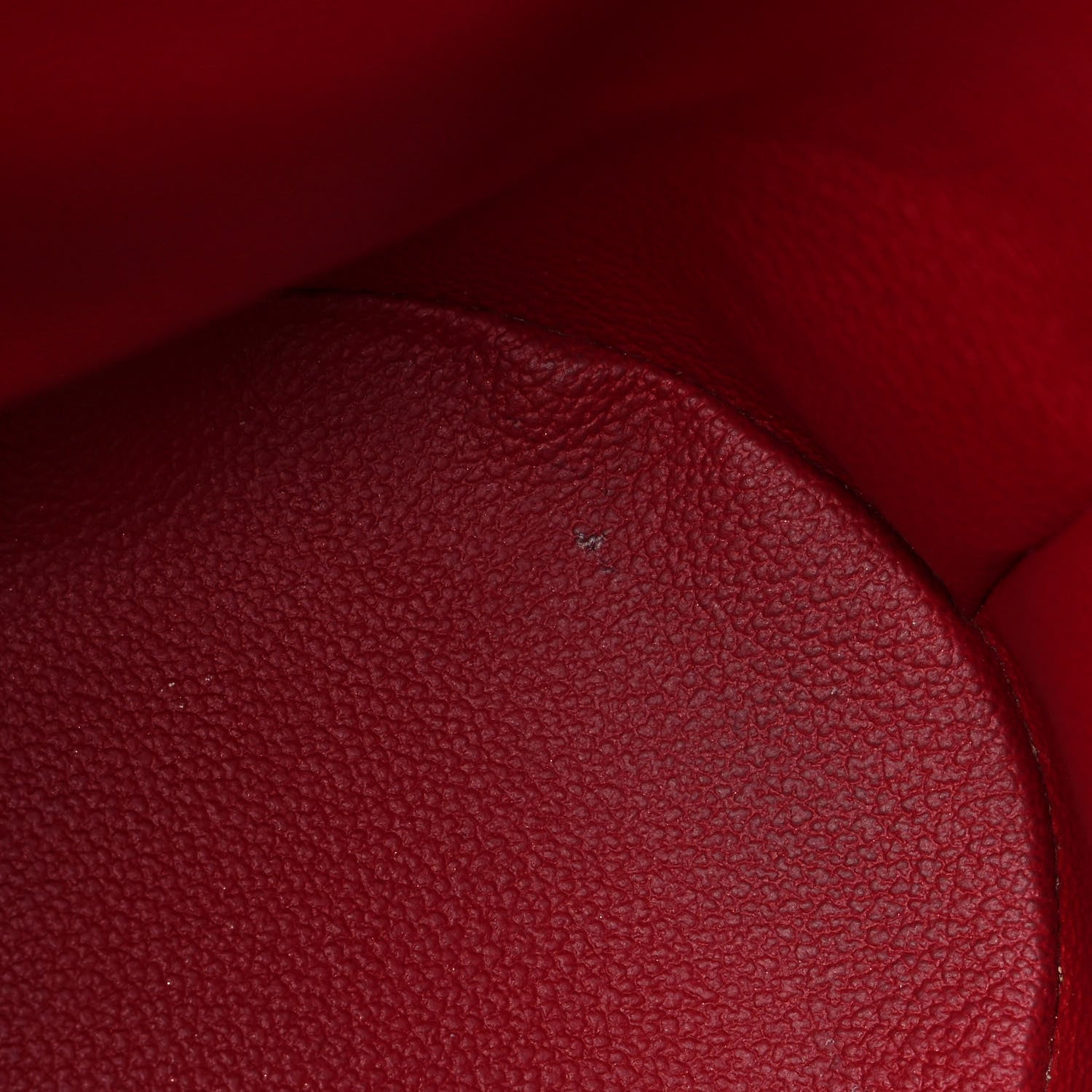 Louis Vuitton Monogram Cerises Bucket Bag 14 of 15