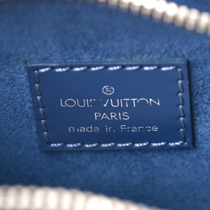Louis Vuitton LOUIS VUITTON Epi Jasmin Myrtille 6 of 9