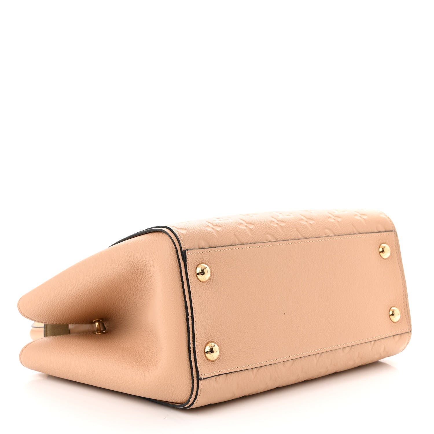 Louis Vuitton Empreinte Trocadero Dune 4 of 12