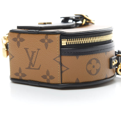 Louis Vuitton Reverse Monogram Mini Boite Chapeau 10 of 11