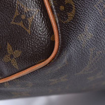 Louis Vuitton Monogram Speedy Bandouliere 25 17 of 22