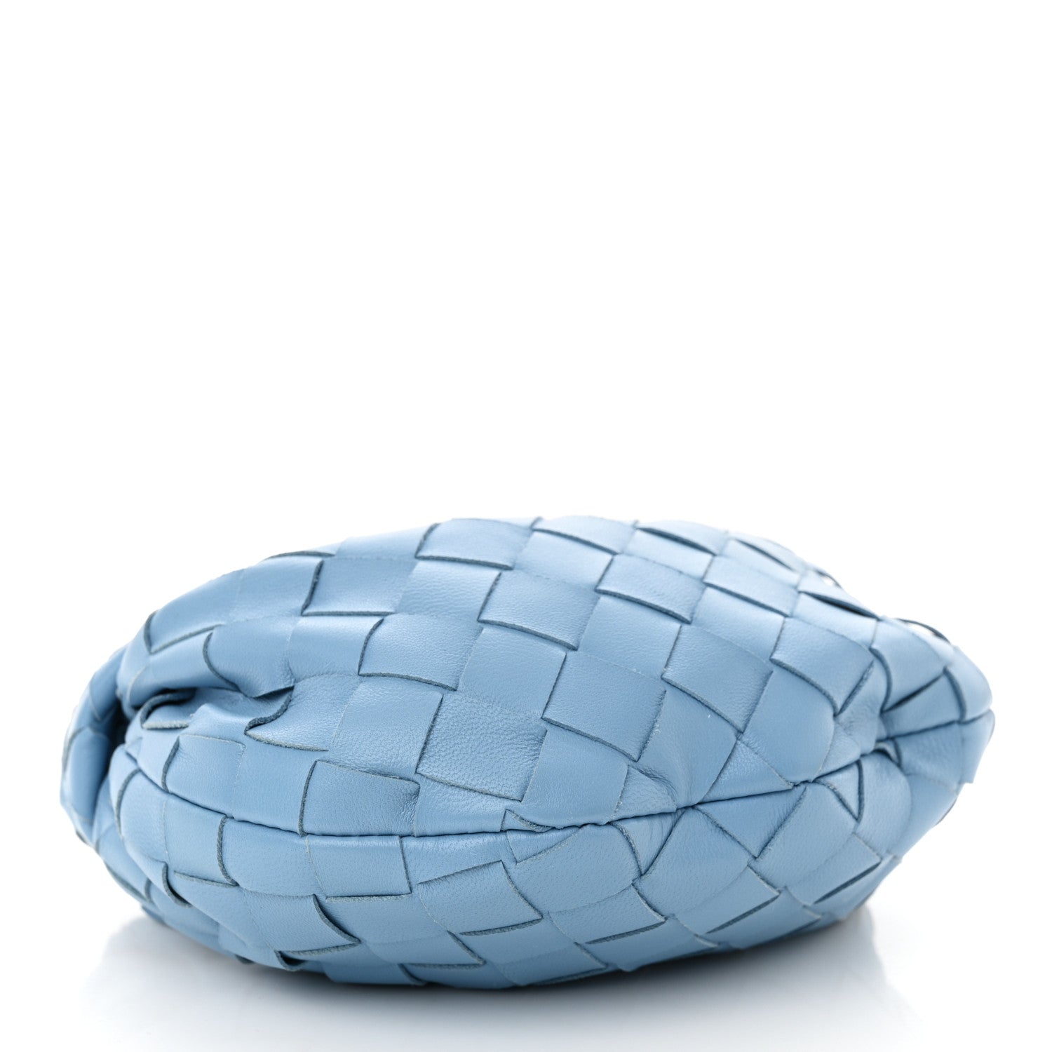 Bottega Veneta Nappa Intrecciato Candy Jodie Windswept 4 of 11
