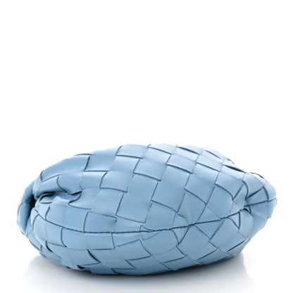 Bottega Veneta Nappa Intrecciato Candy Jodie Windswept 4 of 11