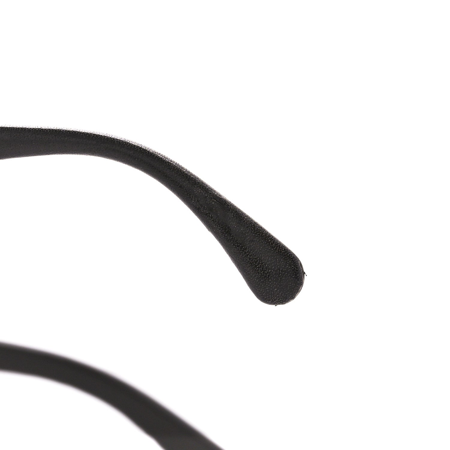 Chanel Crystal Lambskin CC Sunglasses 5455-Q-A Black 7 of 10