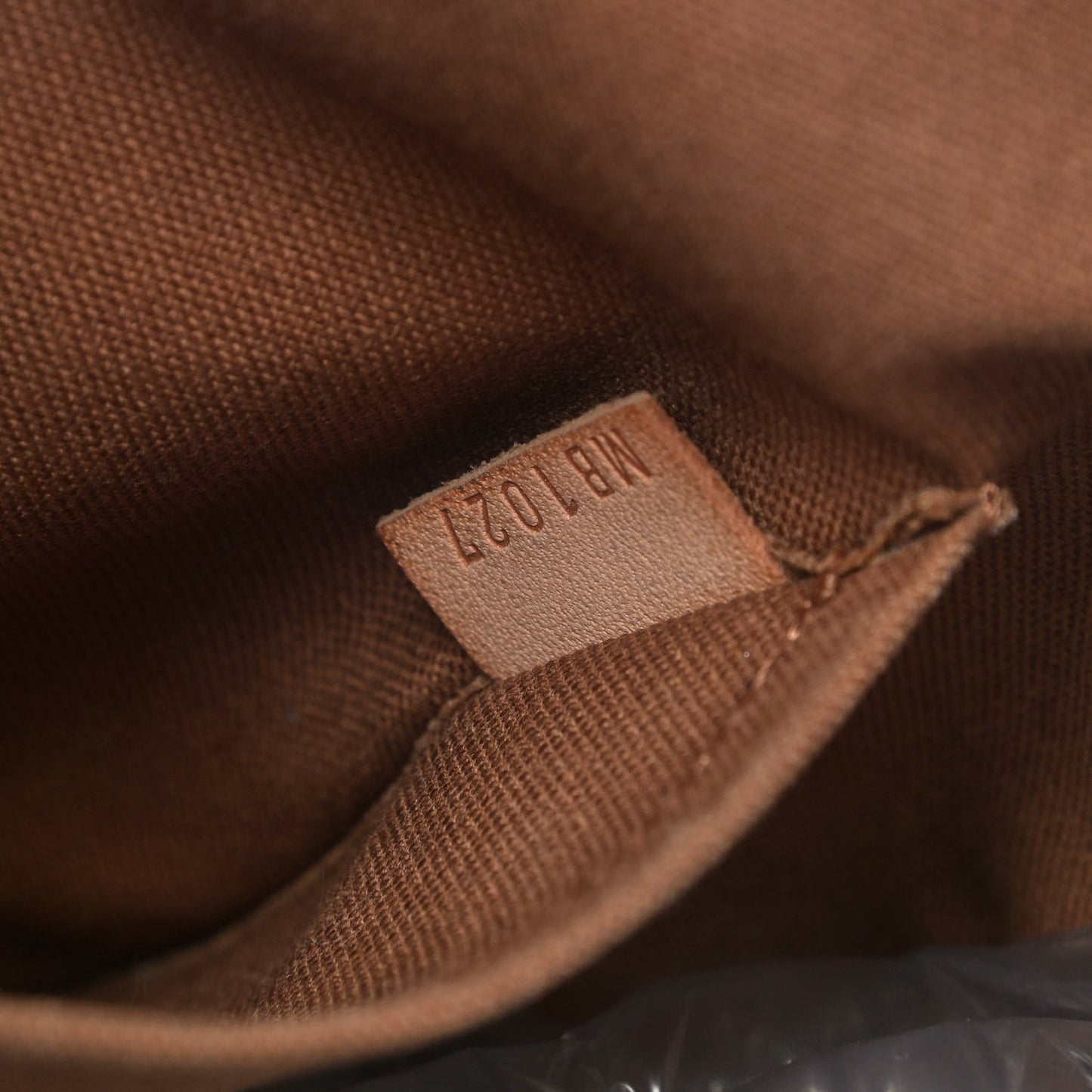 Monogram Tulum GM