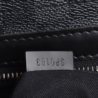 Louis Vuitton Damier Graphite Daniel GM 7 of 8