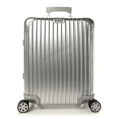 Rimowa Aluminum Topas 56 Silver 1 of 13
