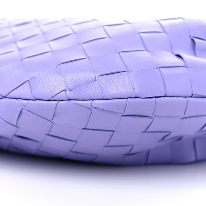 Bottega Veneta Nappa Intrecciato Mini Jodie Lavender 9 of 9