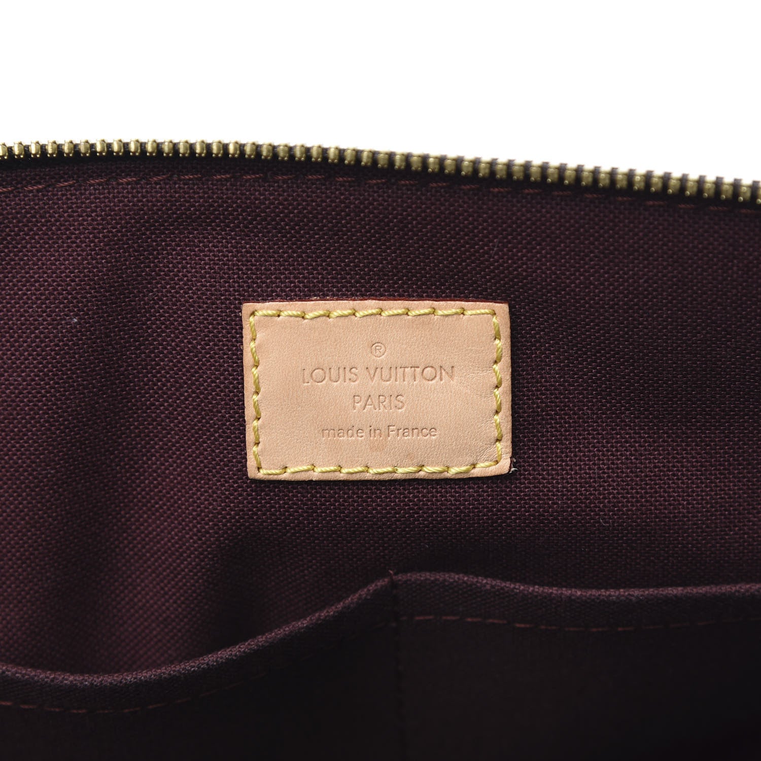 Louis Vuitton Monogram Turenne MM 6 of 10