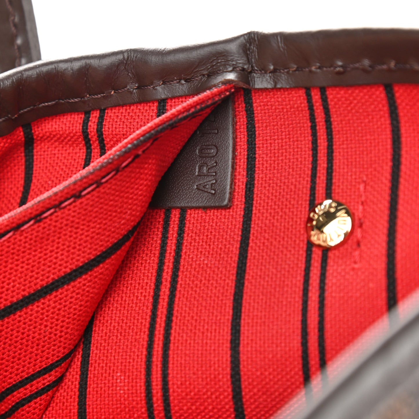 Damier Ebene Neo Neverfull PM