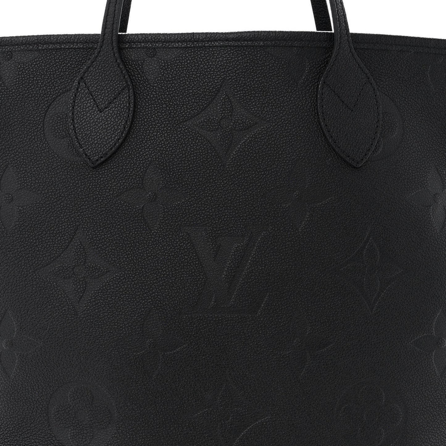 Empreinte Monogram Giant Neverfull MM Black