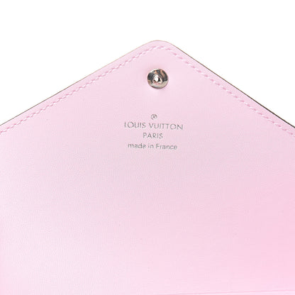 Louis Vuitton Monogram Escale Large Kirigami Pochette Pastel 6 of 7