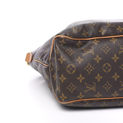 Louis Vuitton Monogram Delightful MM 8 of 12