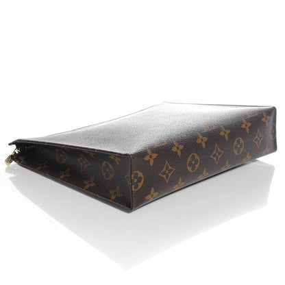 Louis Vuitton Monogram Poche Toilette 26 4 of 8